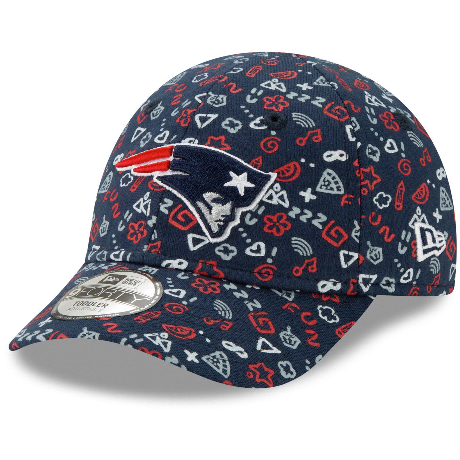 kohls patriots hat