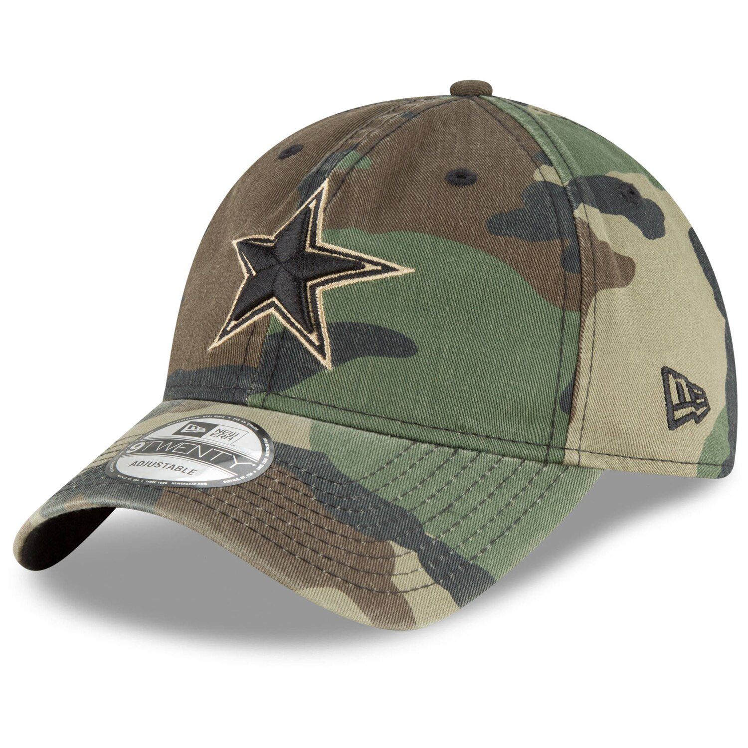 dallas cowboys military hat