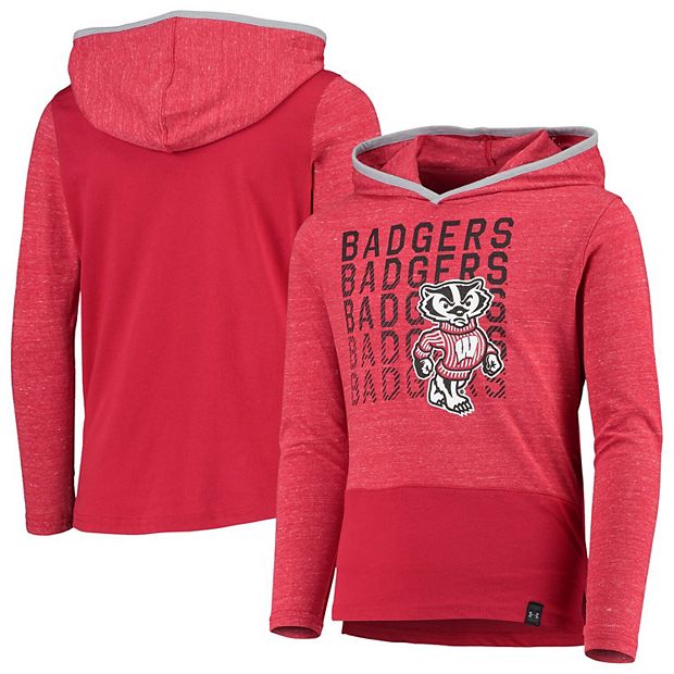 Under armour hotsell buckshot fleece