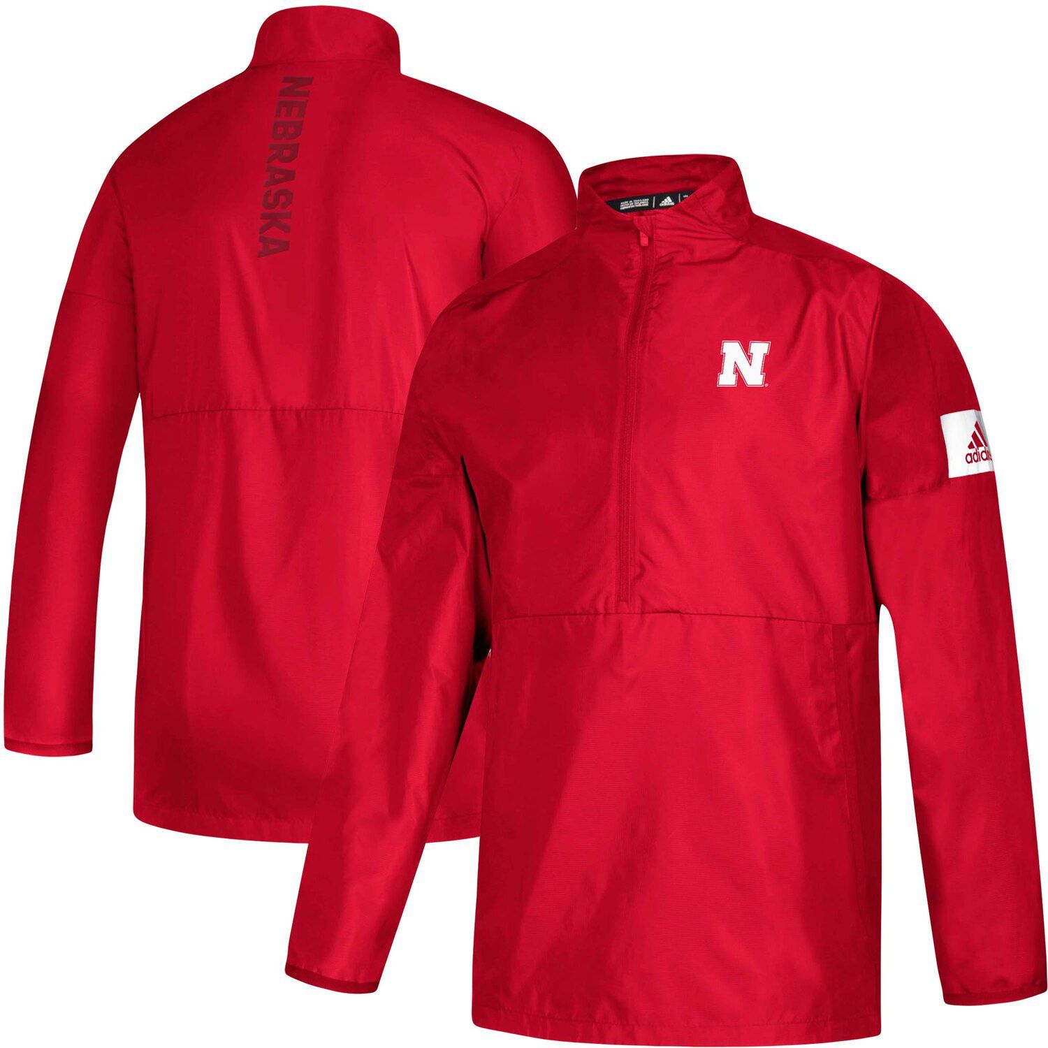 adidas sideline jacket