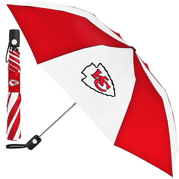 WinCraft Kansas City Chiefs 42" Folding Umbrella