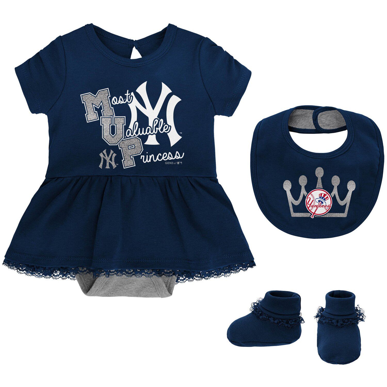 infant yankee clothes