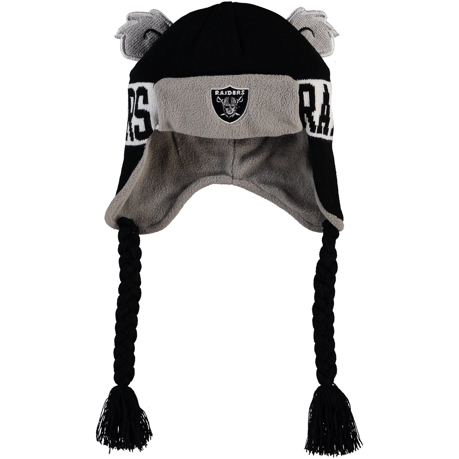 toddler raiders hat