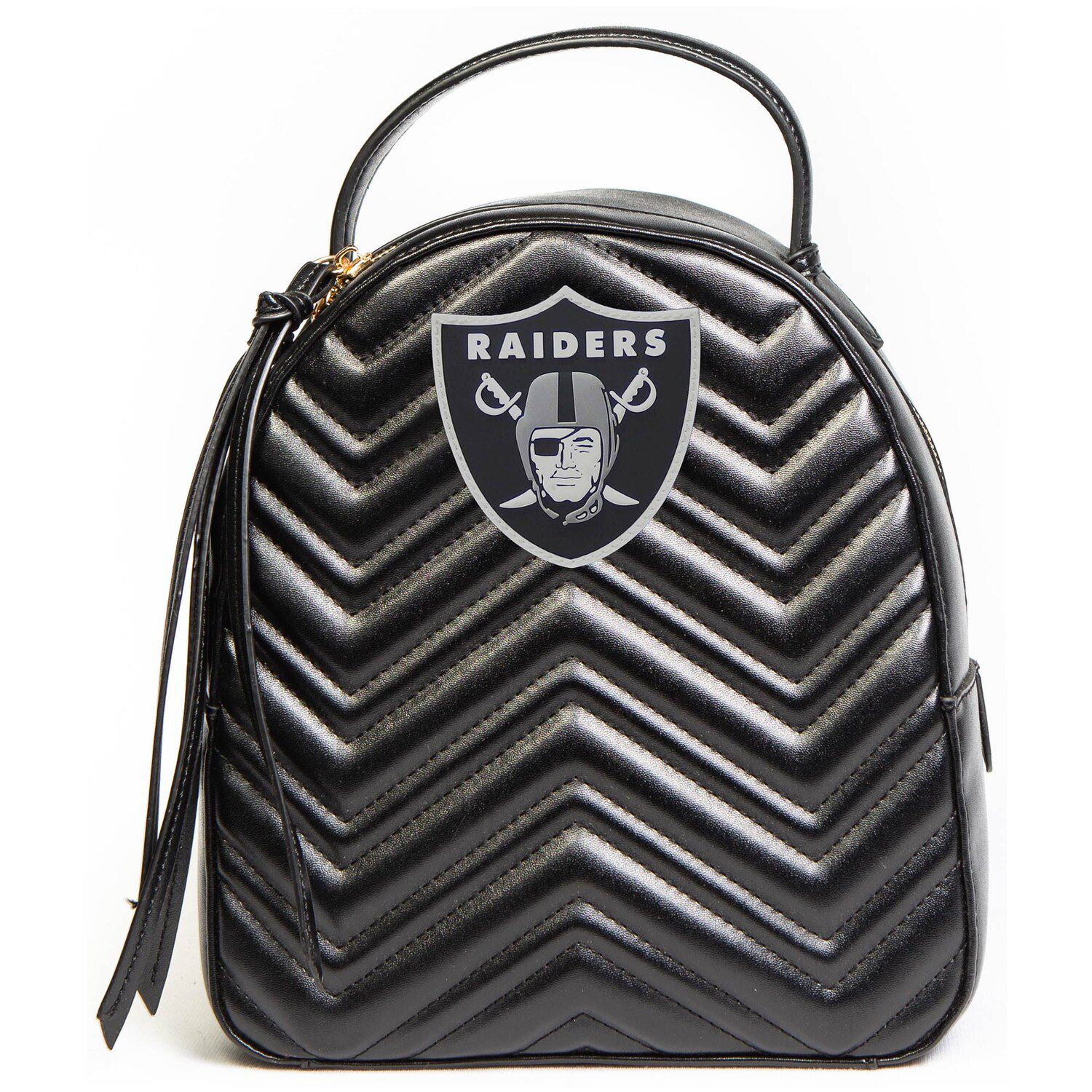 raiders mini backpack