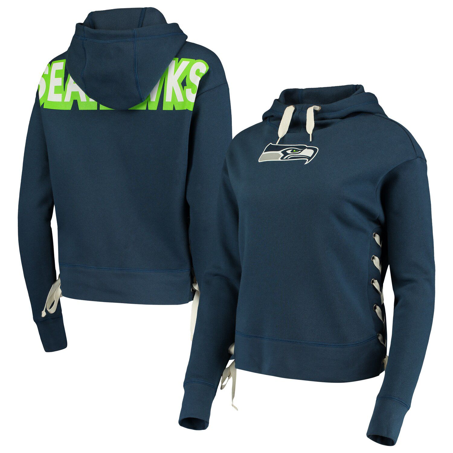 seahawks pullover