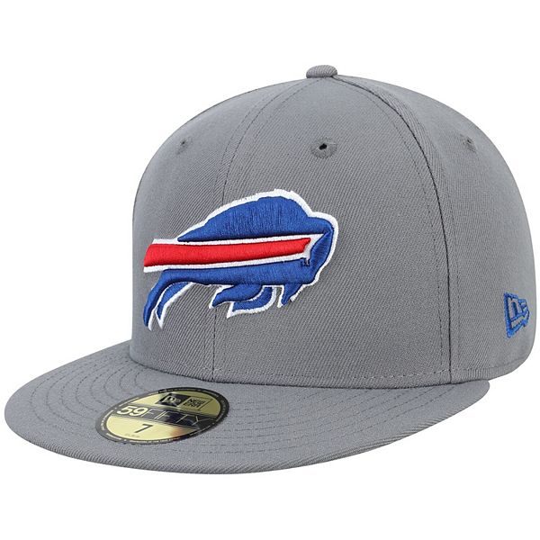 59Fifty Buffalo Bills Cap by New Era