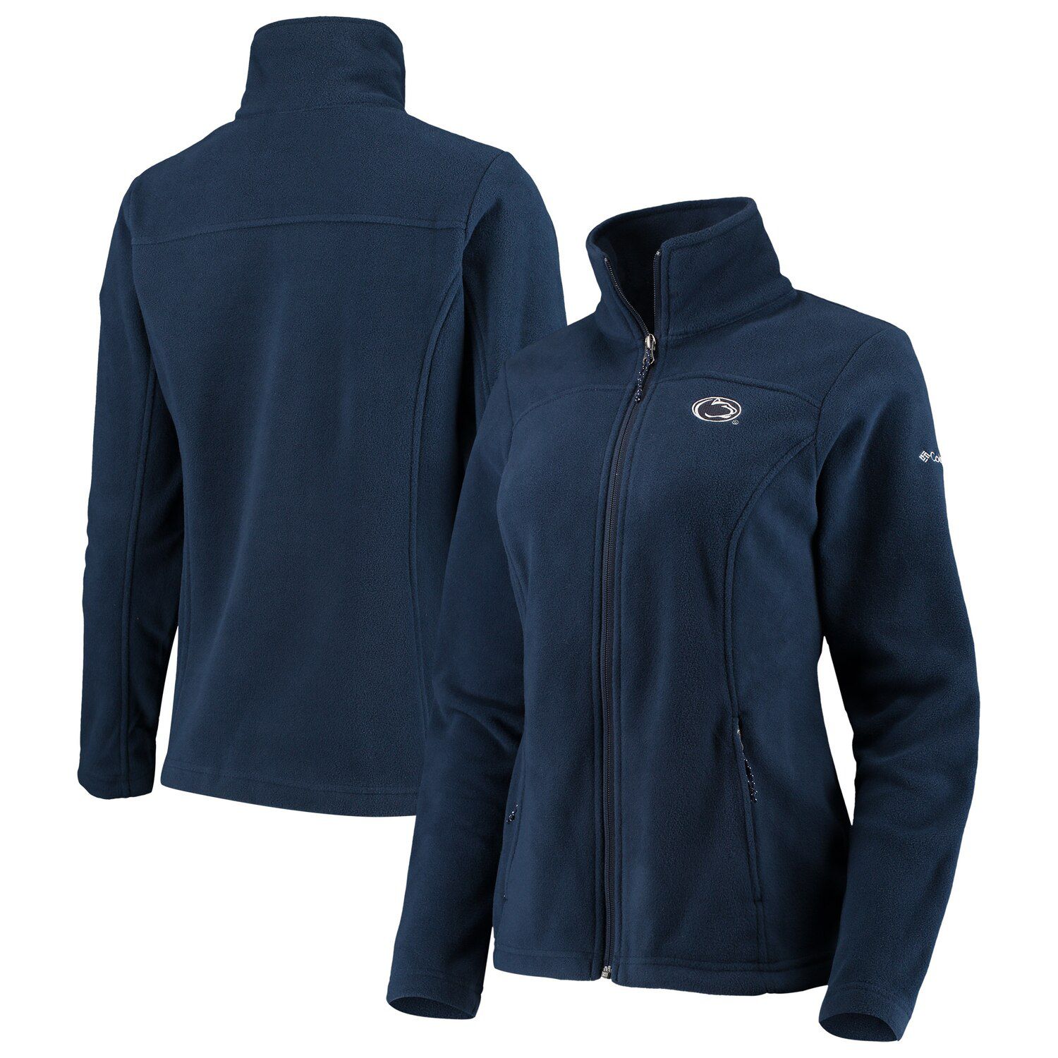 penn state columbia jacket
