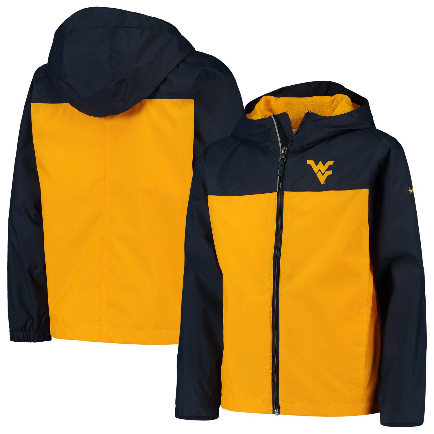 youth columbia jacket