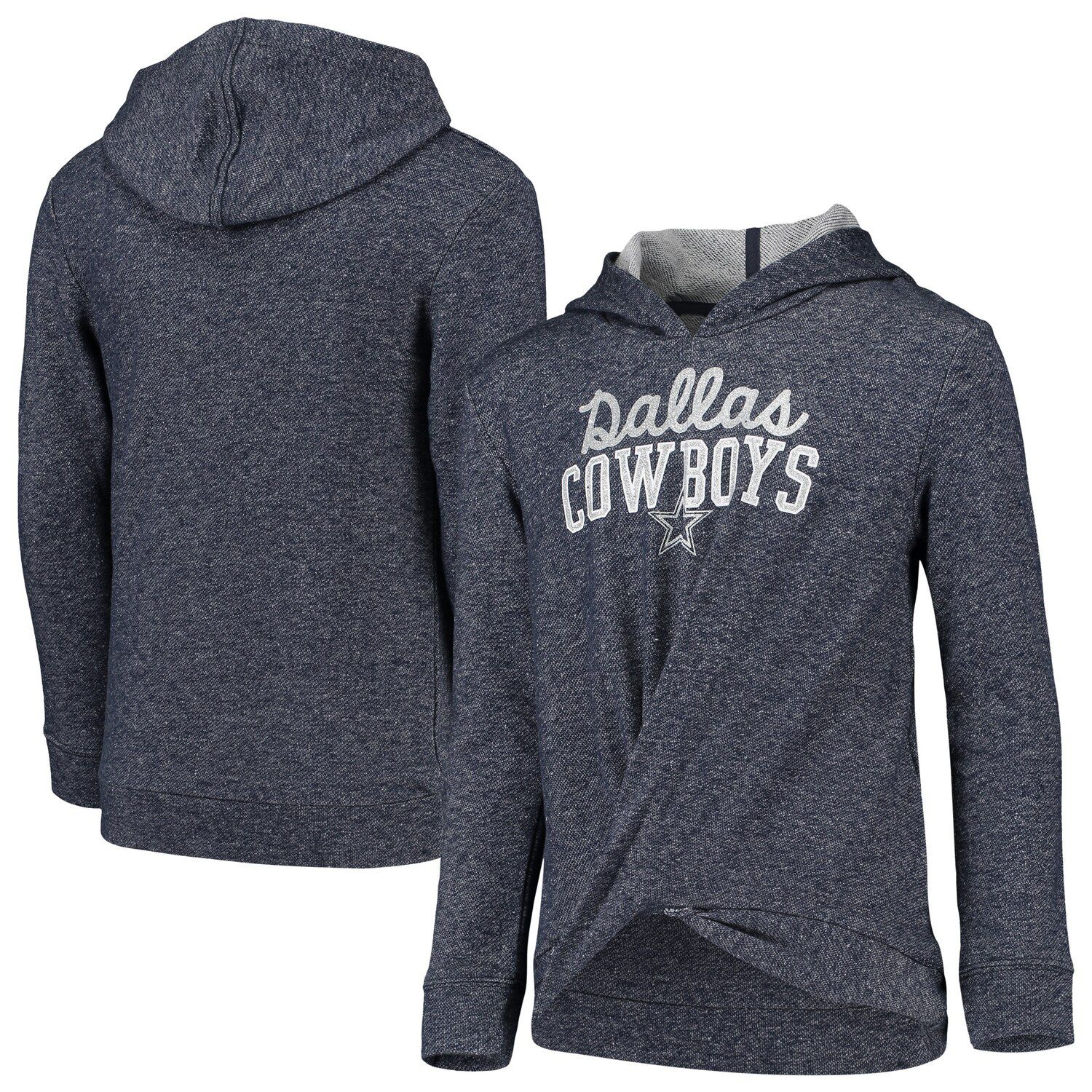 dallas cowboys youth sweatshirt