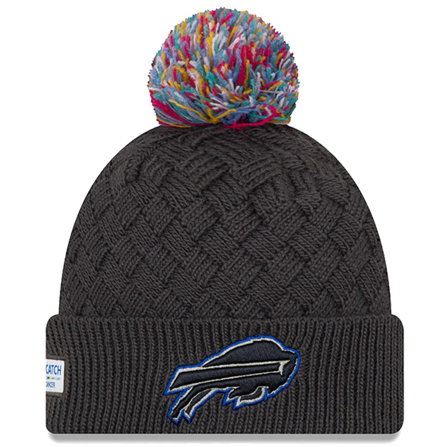 buffalo bills crucial catch hat