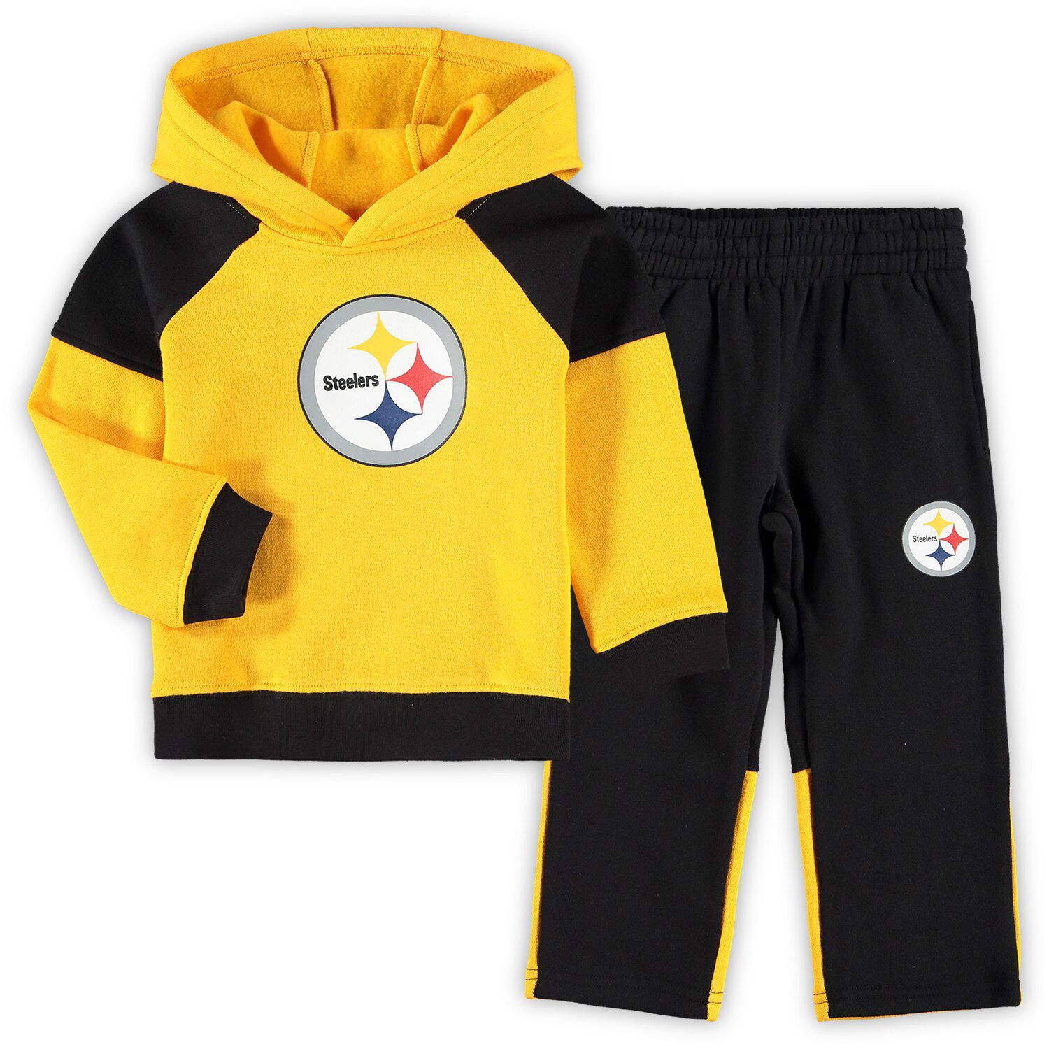 steelers sideline sweatshirt