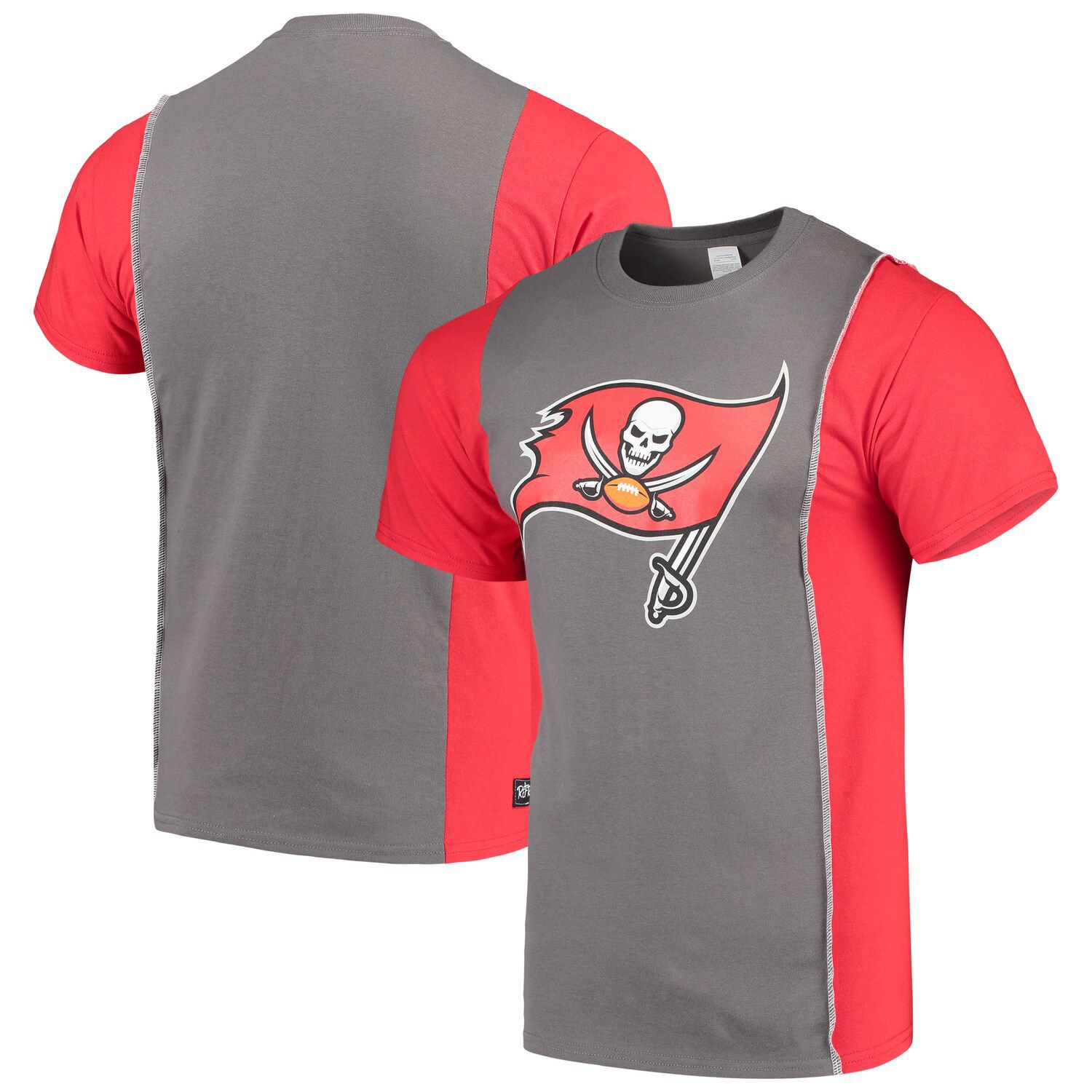 men's buccaneer shirts