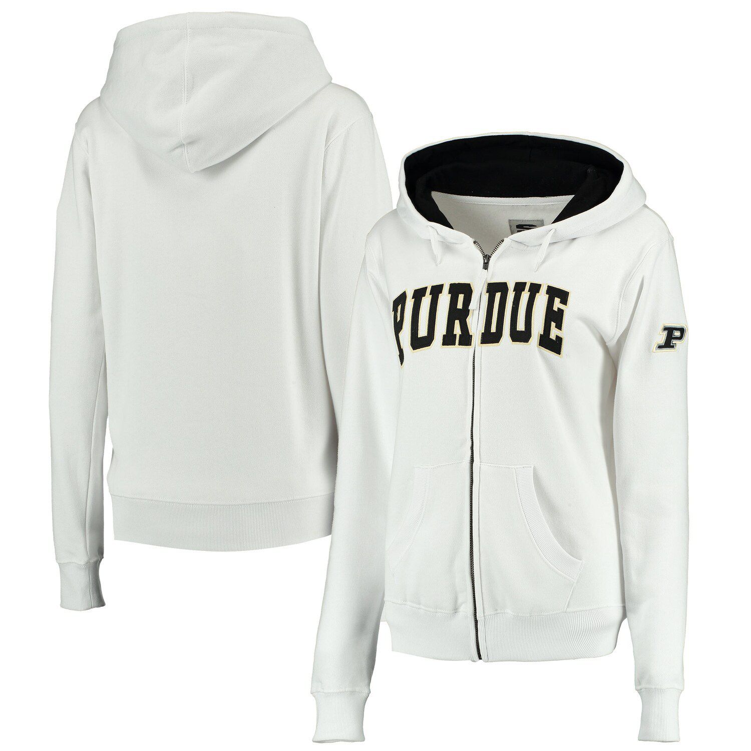 purdue hoodie women's