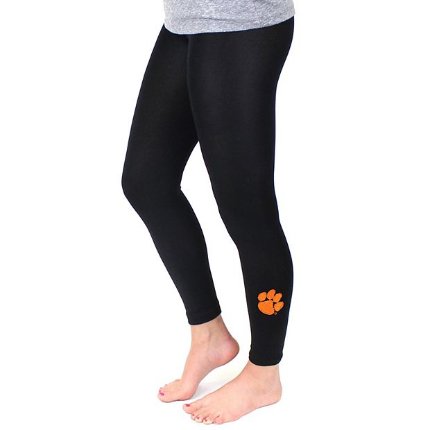 Kohls on sale fleece leggings