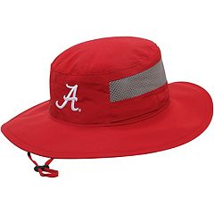 Alabama Crimson Tide Red White and Blue Anthem University Flag Hat