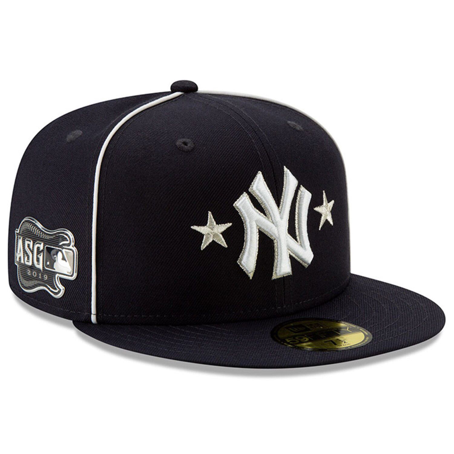 new york yankees flexfit hat