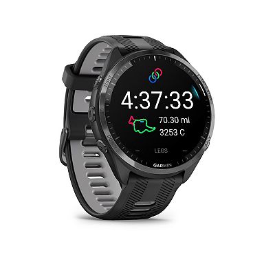 Garmin Forerunner 965 Running Smartwatch