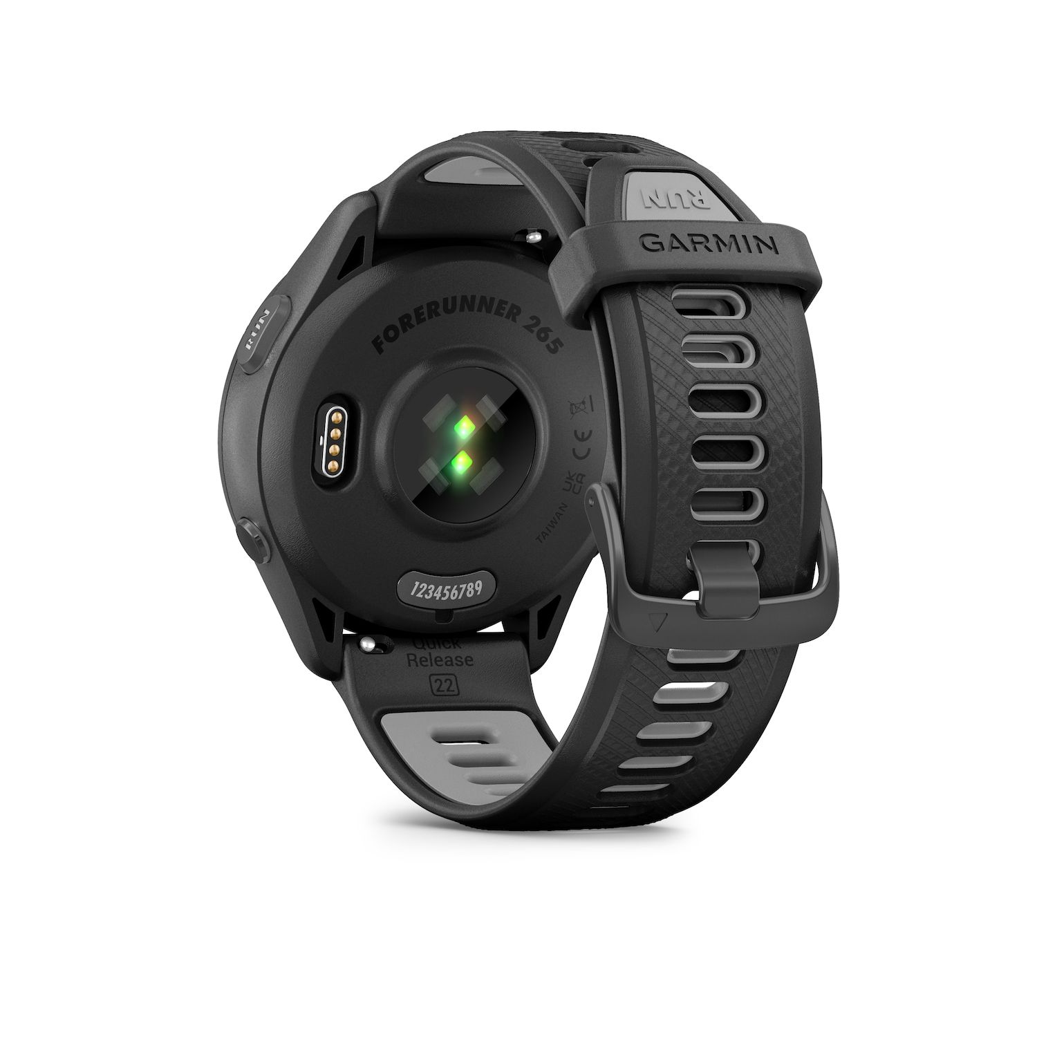 Garmin Forerunner 265 Running Smartwatch