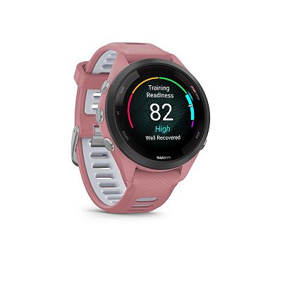 Garmin Forerunner 265S Running Smartwatch