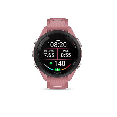 Garmin Forerunner 265S Running Smartwatch