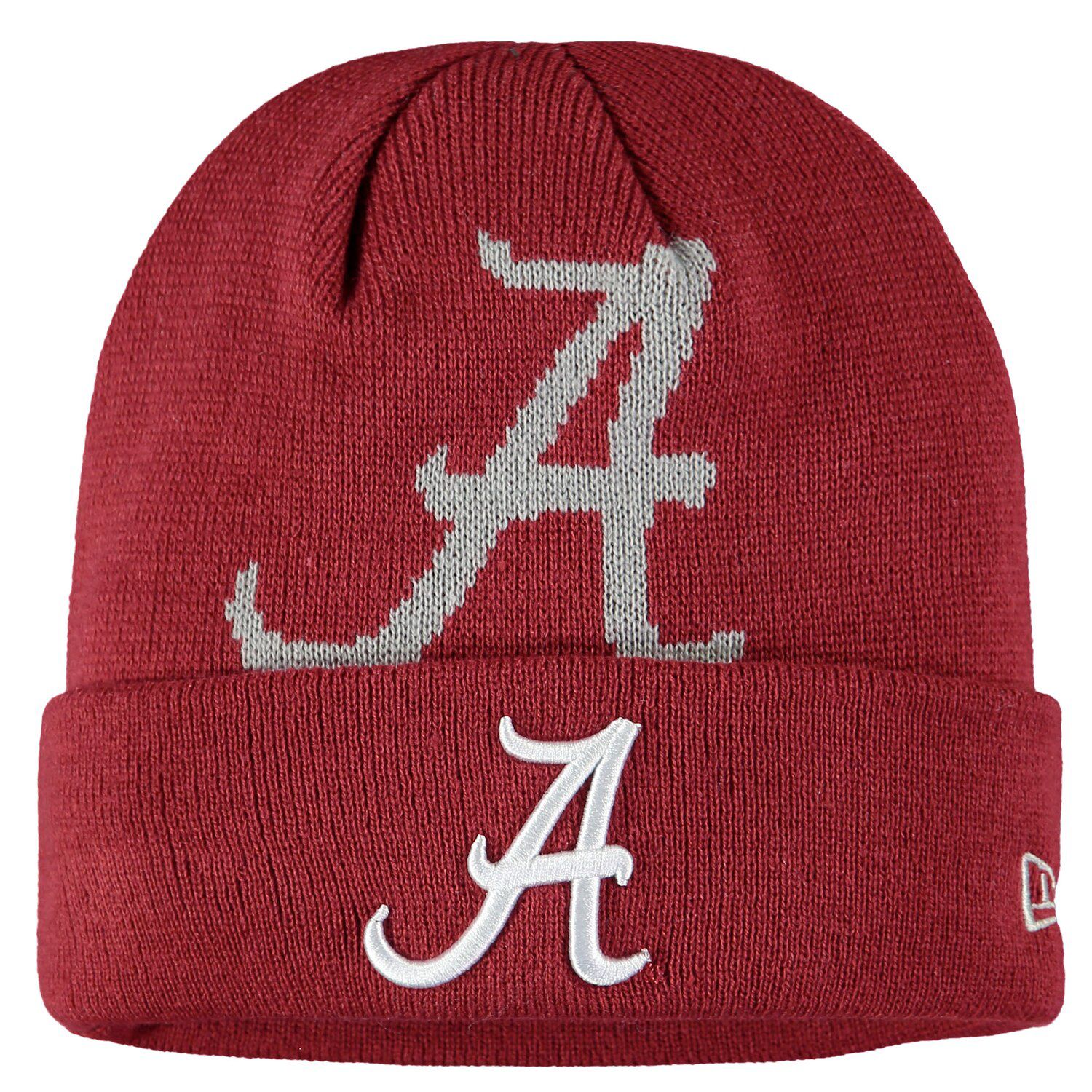 crimson tide beanie