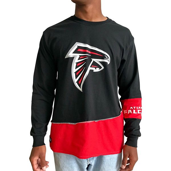 Atlanta Falcons Concepts Sport Women's Marathon Lightweight