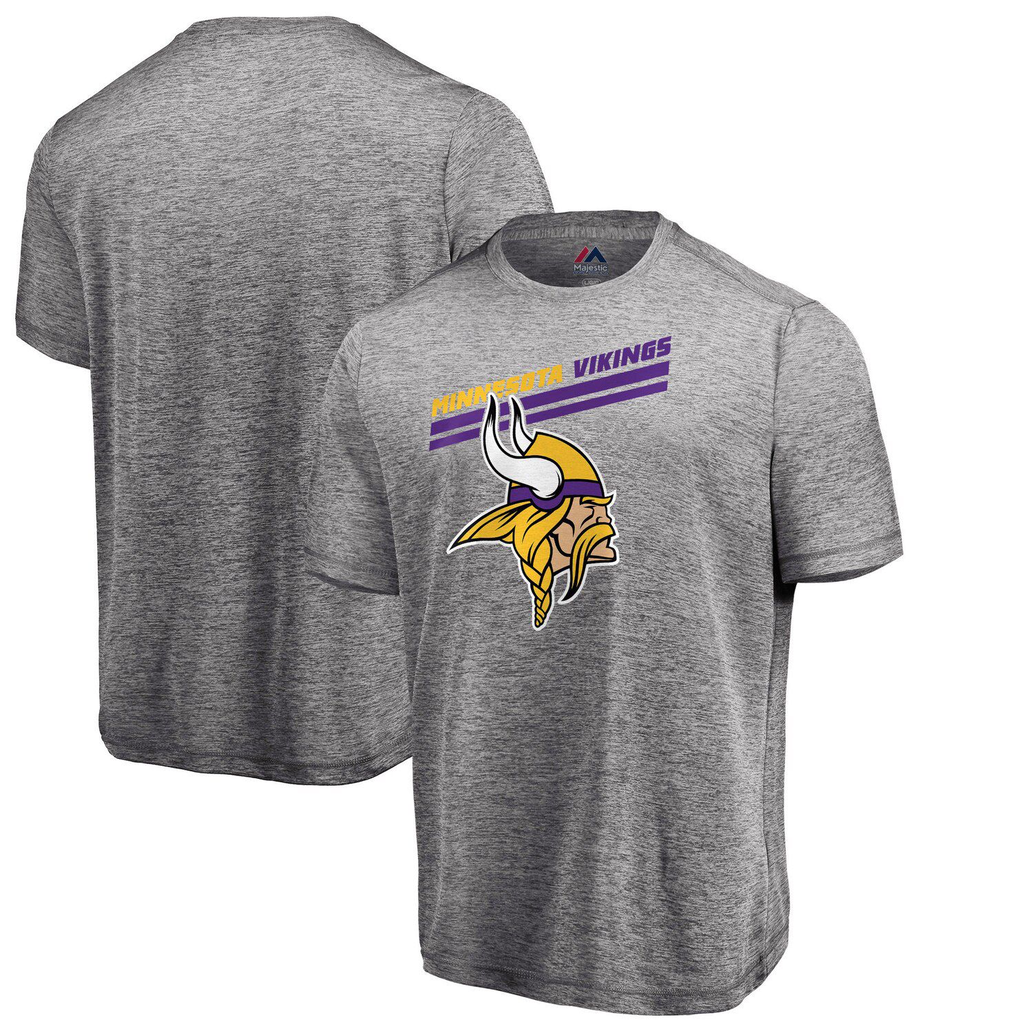 minnesota vikings men's t shirt