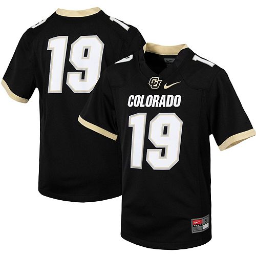 Colorado Buffaloes merch and gear every college football fan needs 