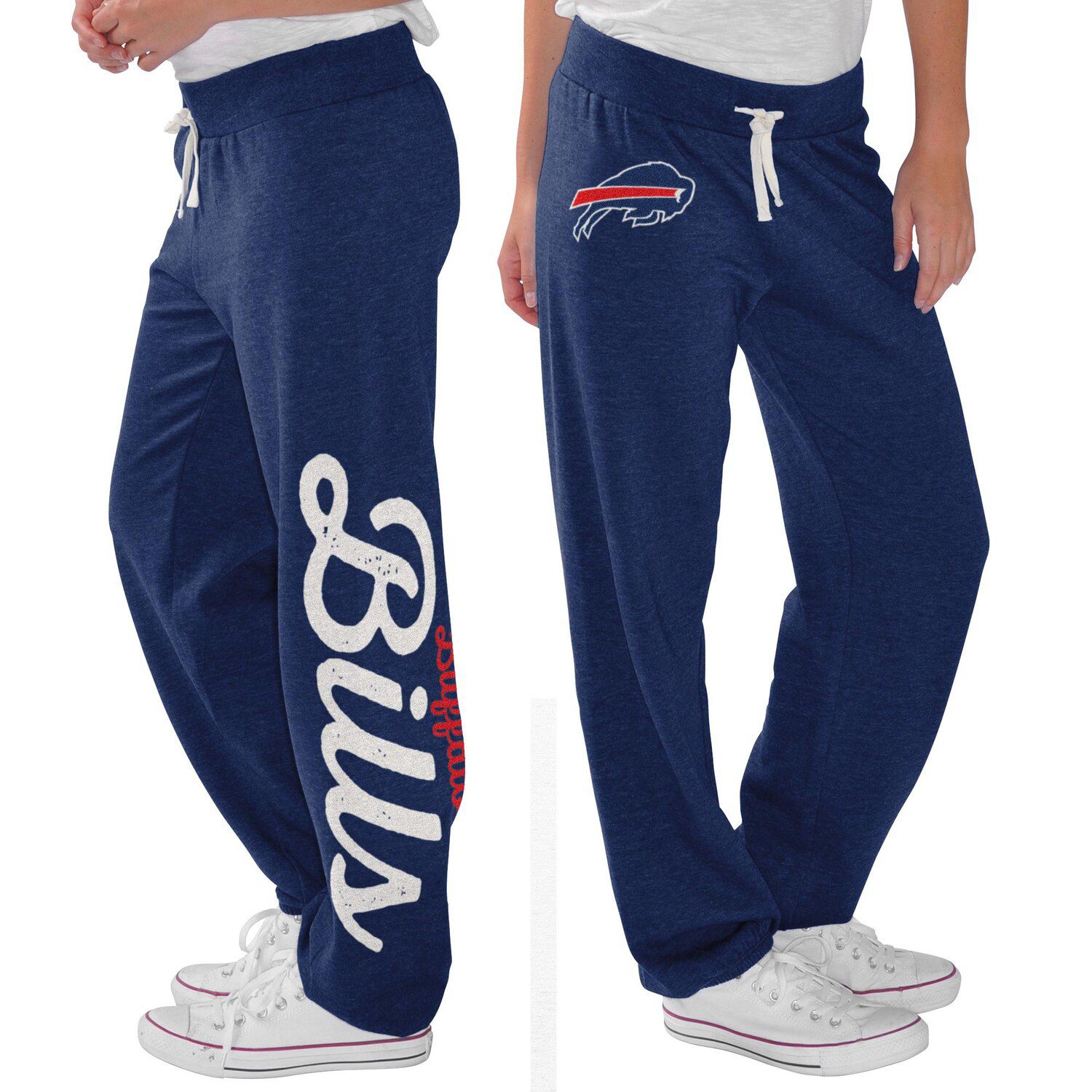 buffalo bills sweatpants womens