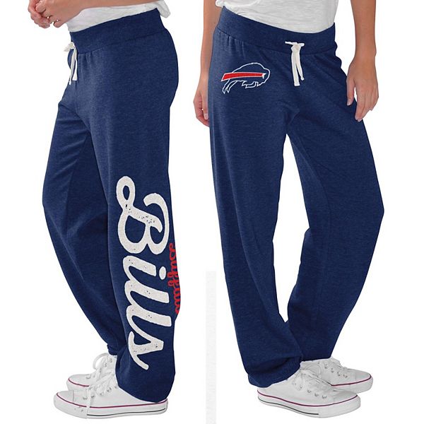 Women's G-III 4Her by Carl Banks Royal Buffalo Bills Scrimmage