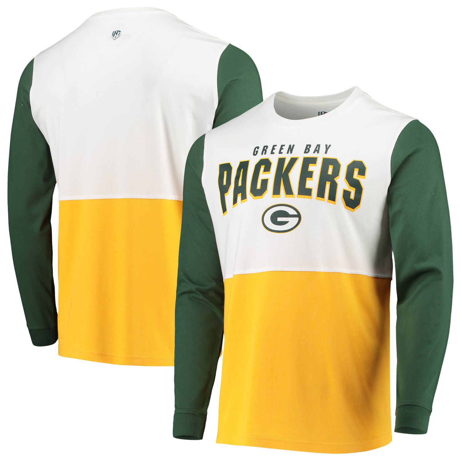 unique green bay packer shirts