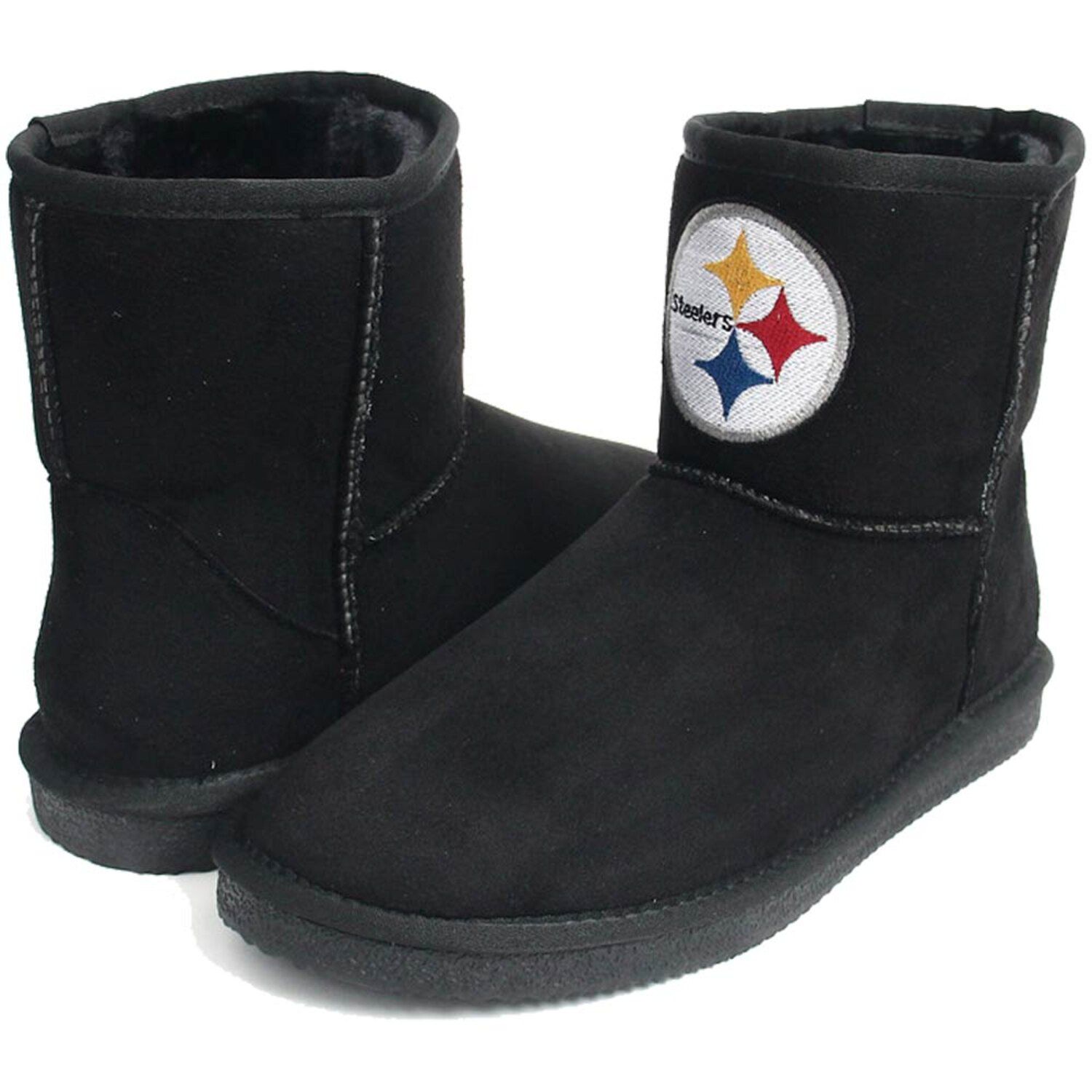 kids steelers shoes