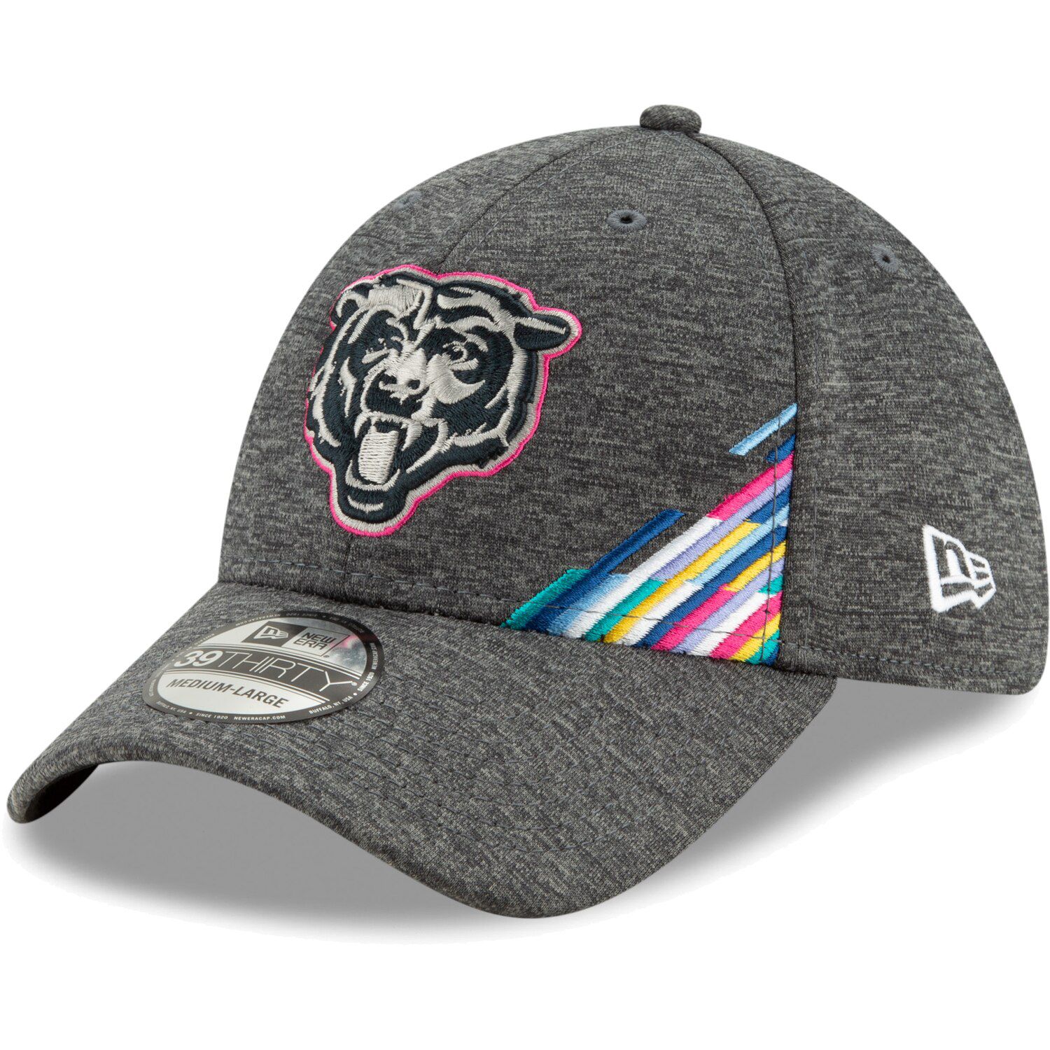 bears crucial catch hats