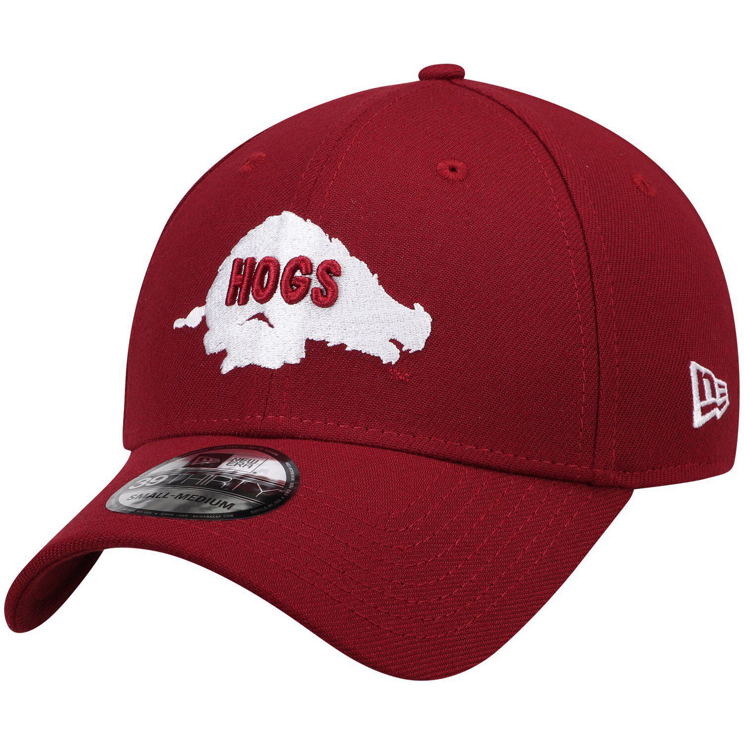 new era 39thirty flex hat