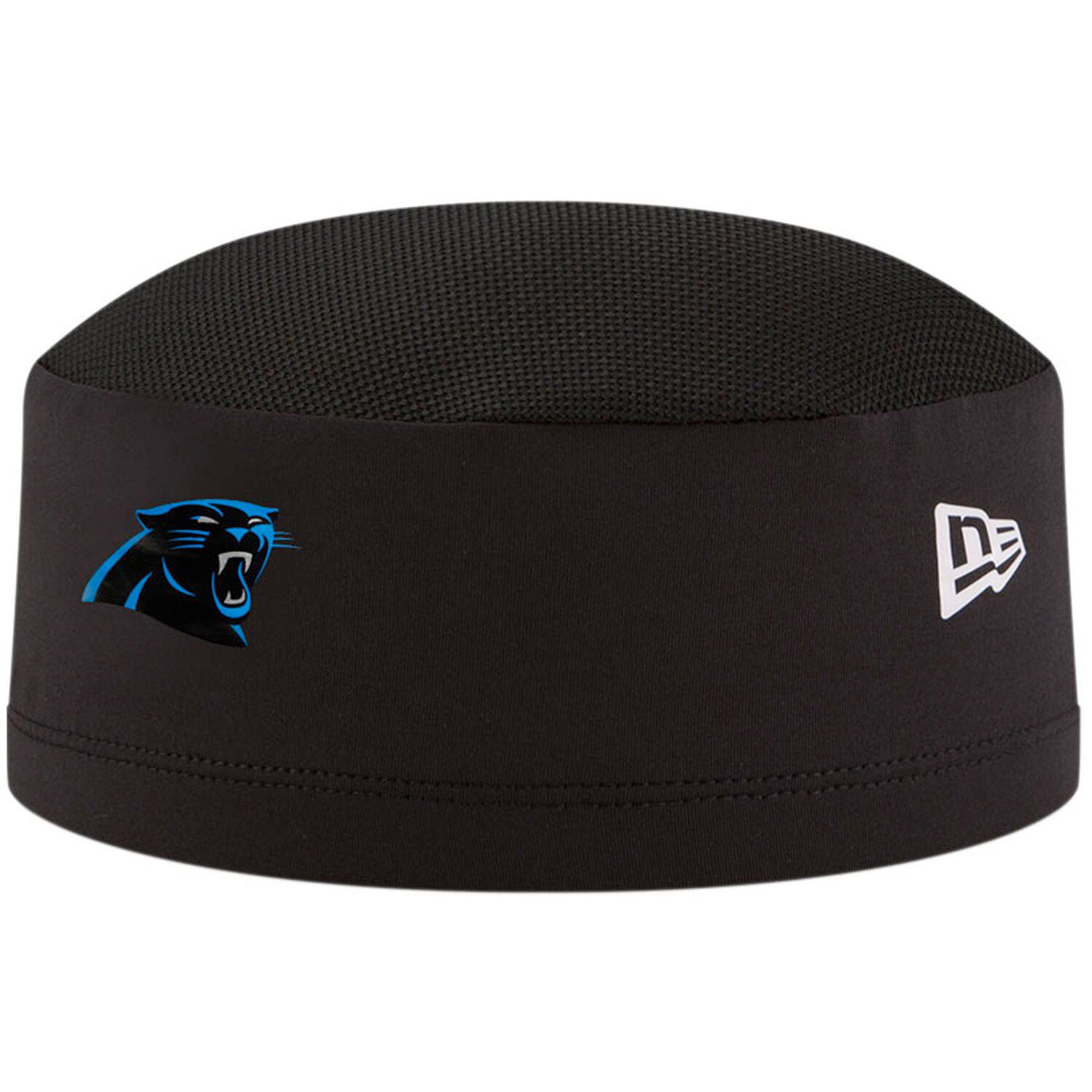 carolina panthers skull cap