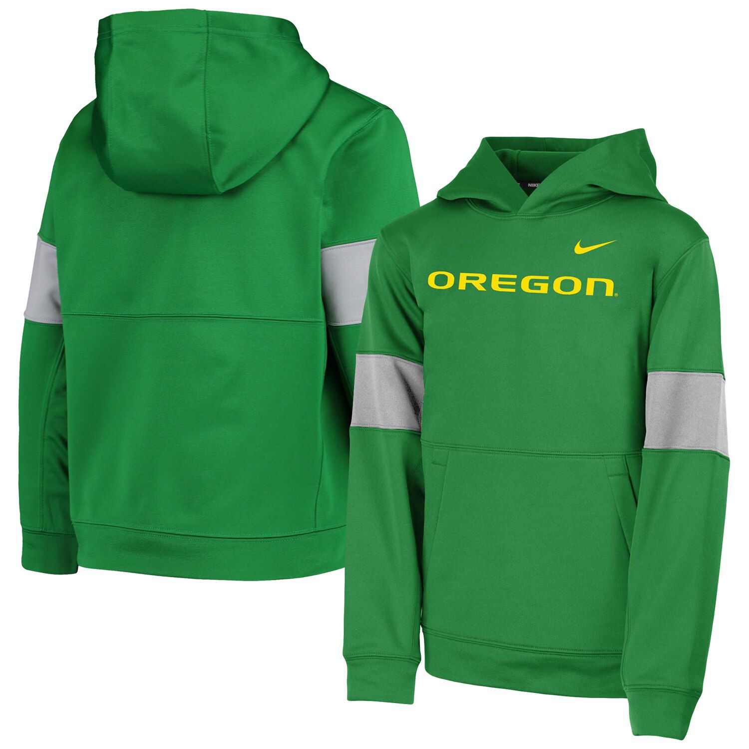 kohls boys nike hoodie