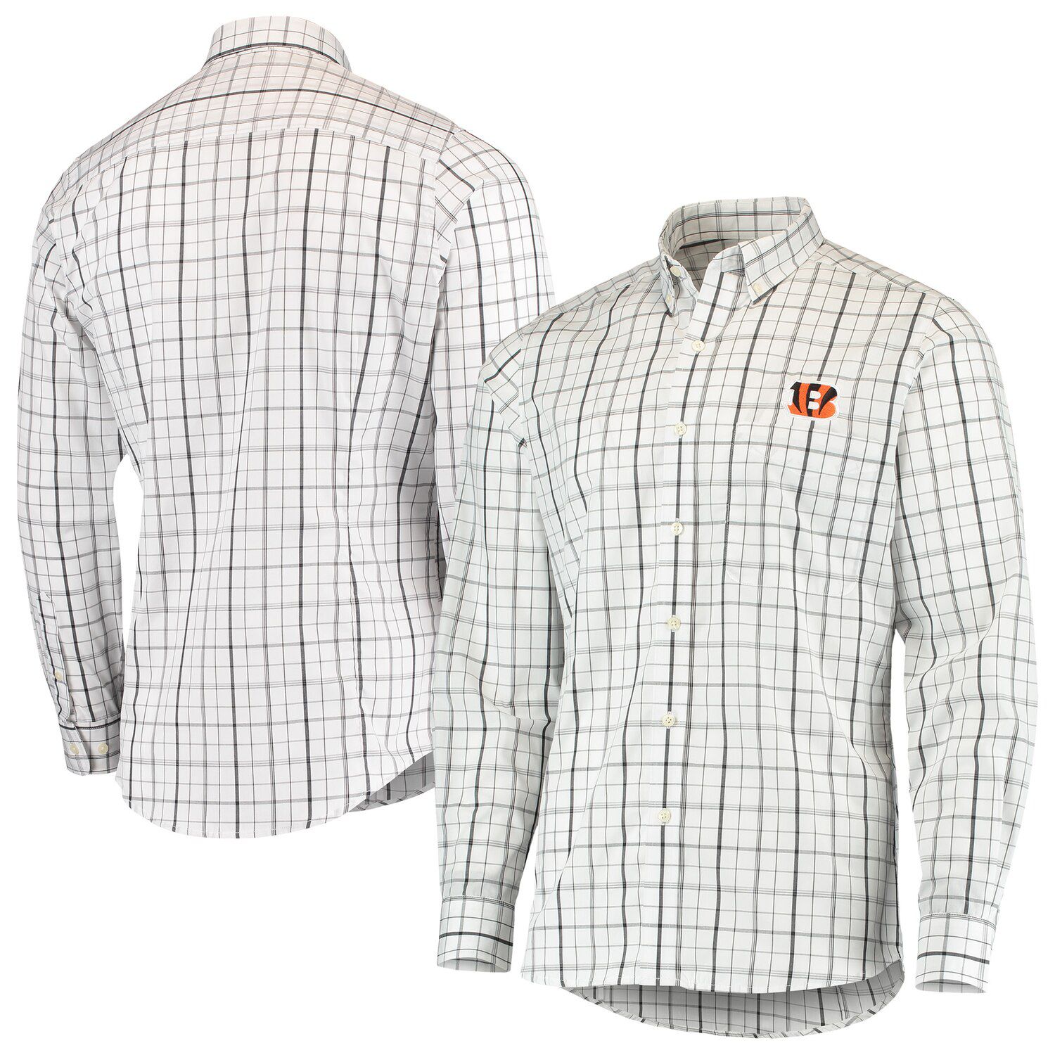 cincinnati bengals dress shirt