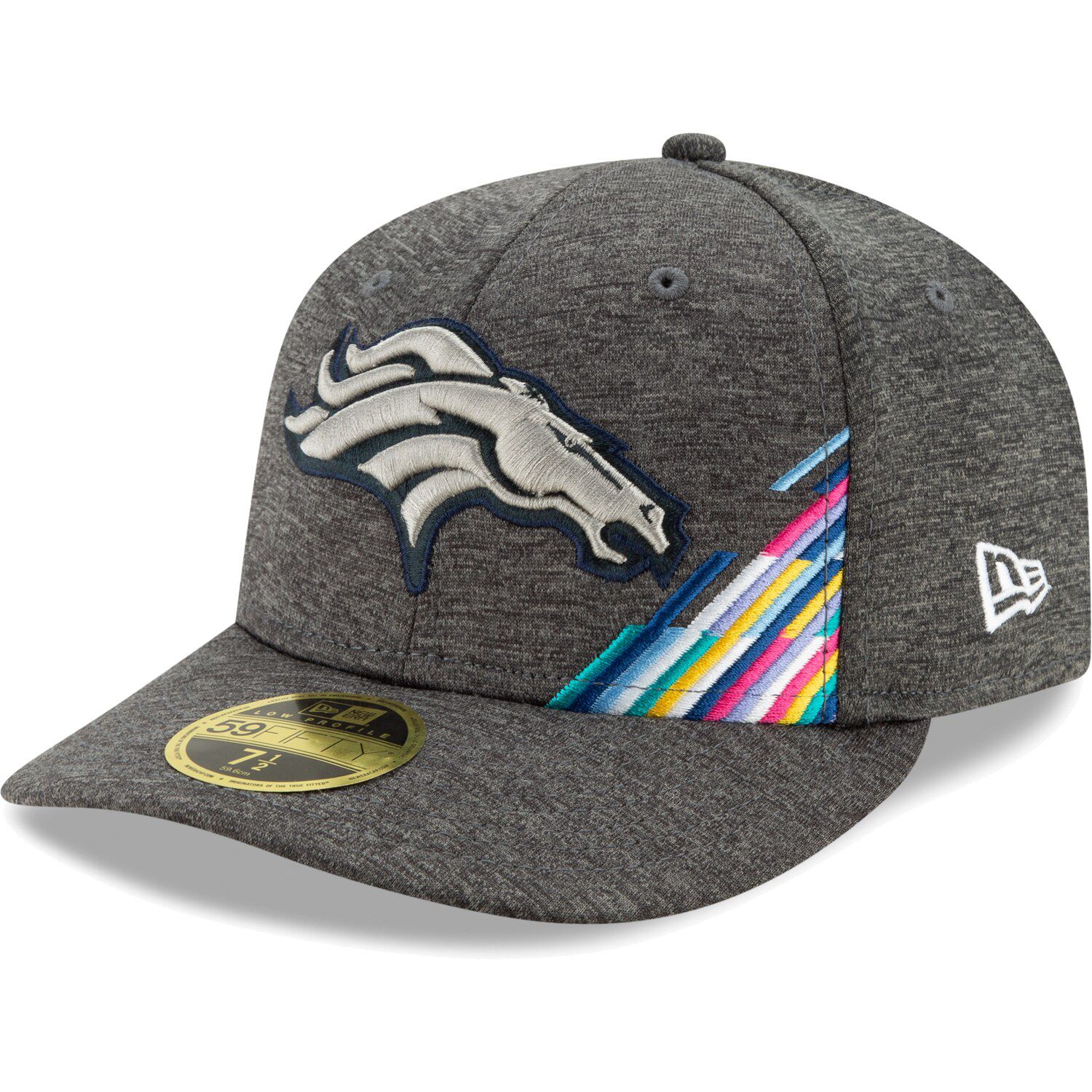 crucial catch broncos hat