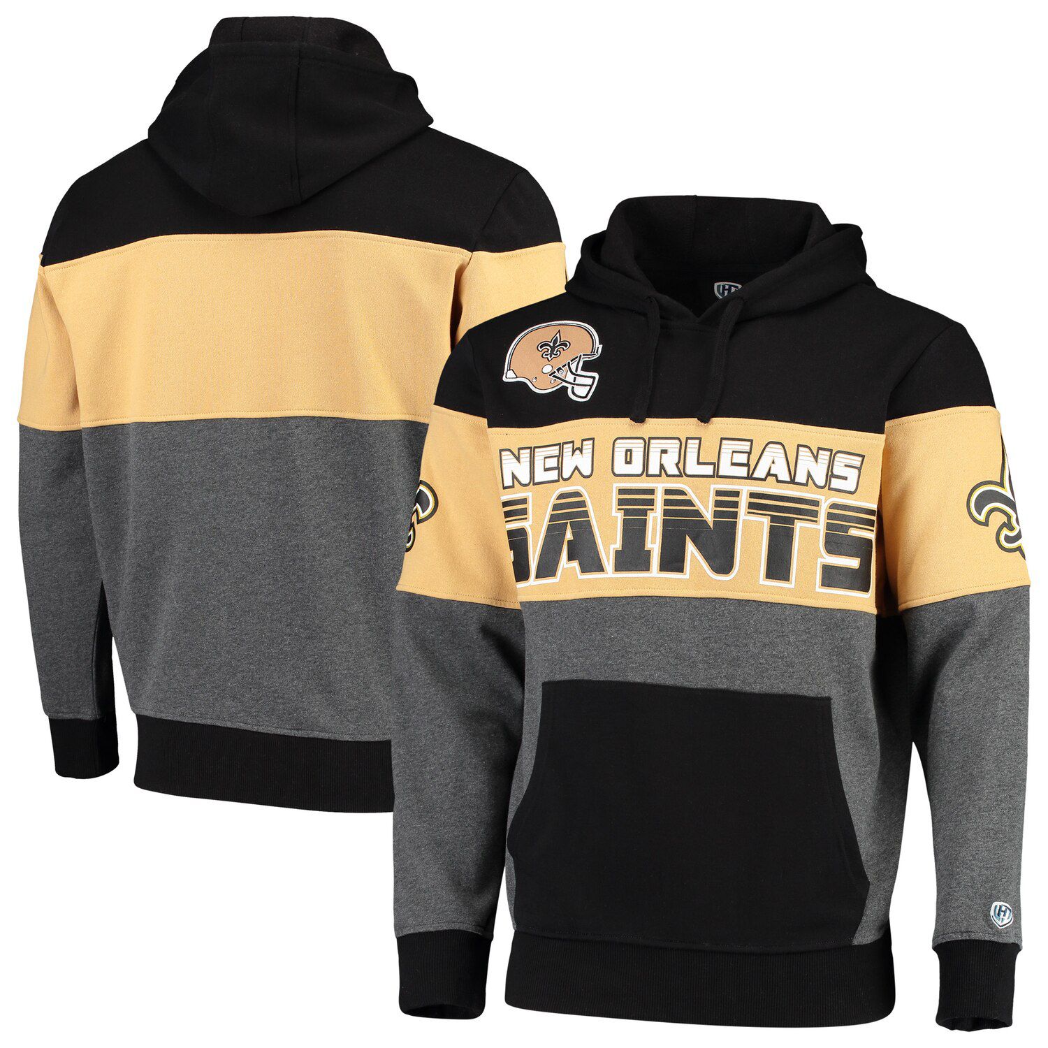 Extreme Special Team Pullover Hoodie