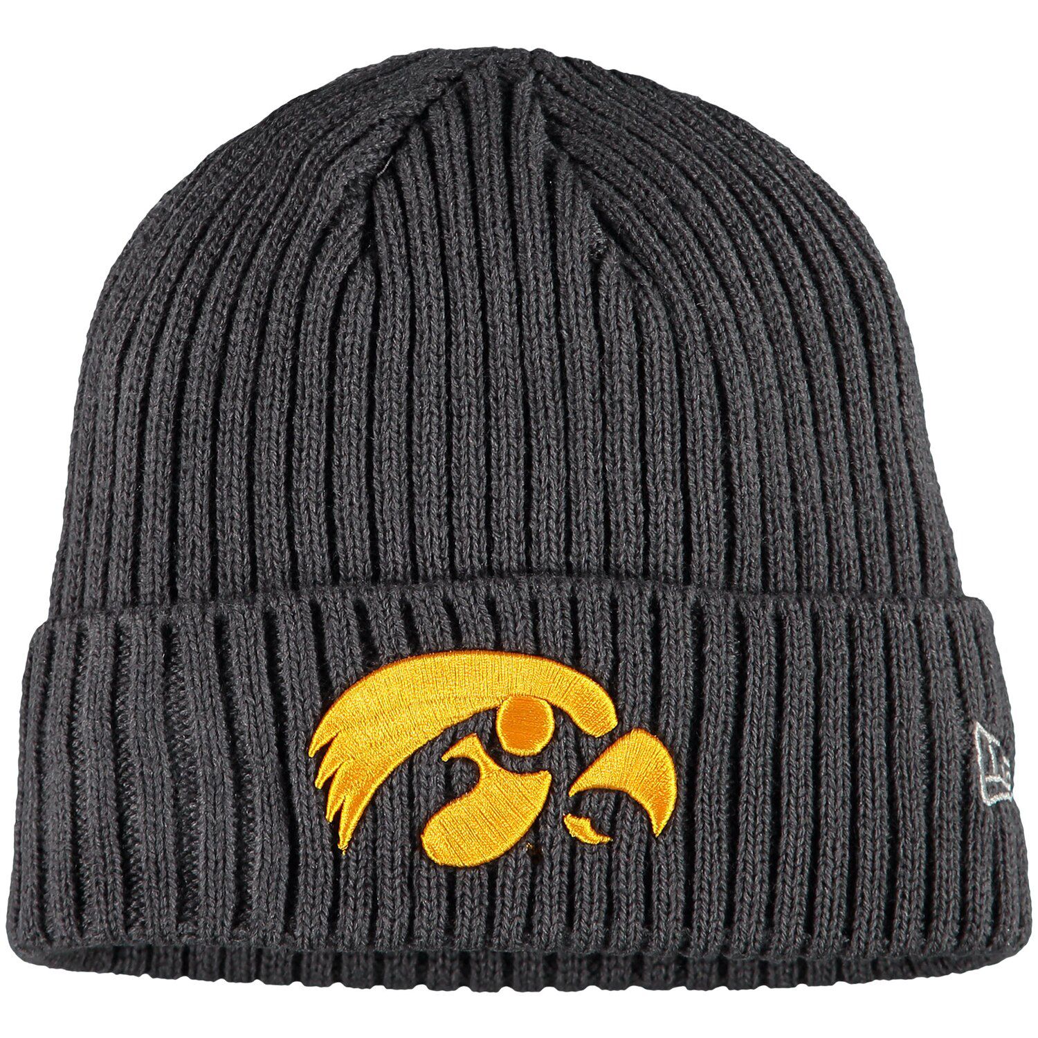 iowa hawkeye beanie