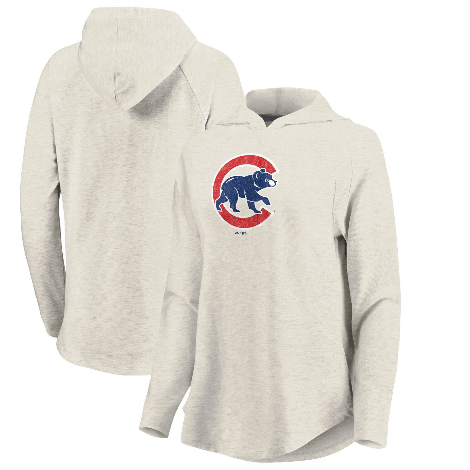 cubs whole squad ready sweatshirt