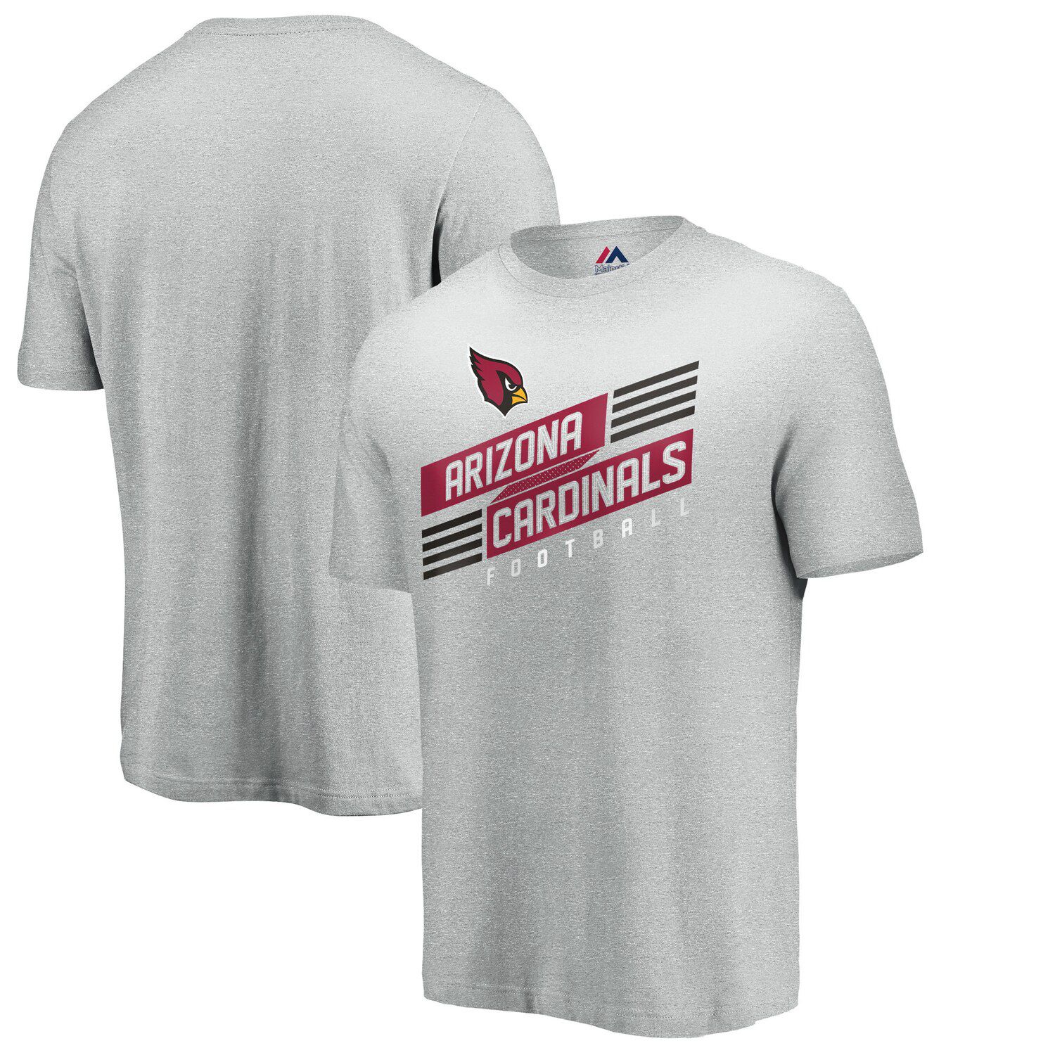 grey az cardinals jersey