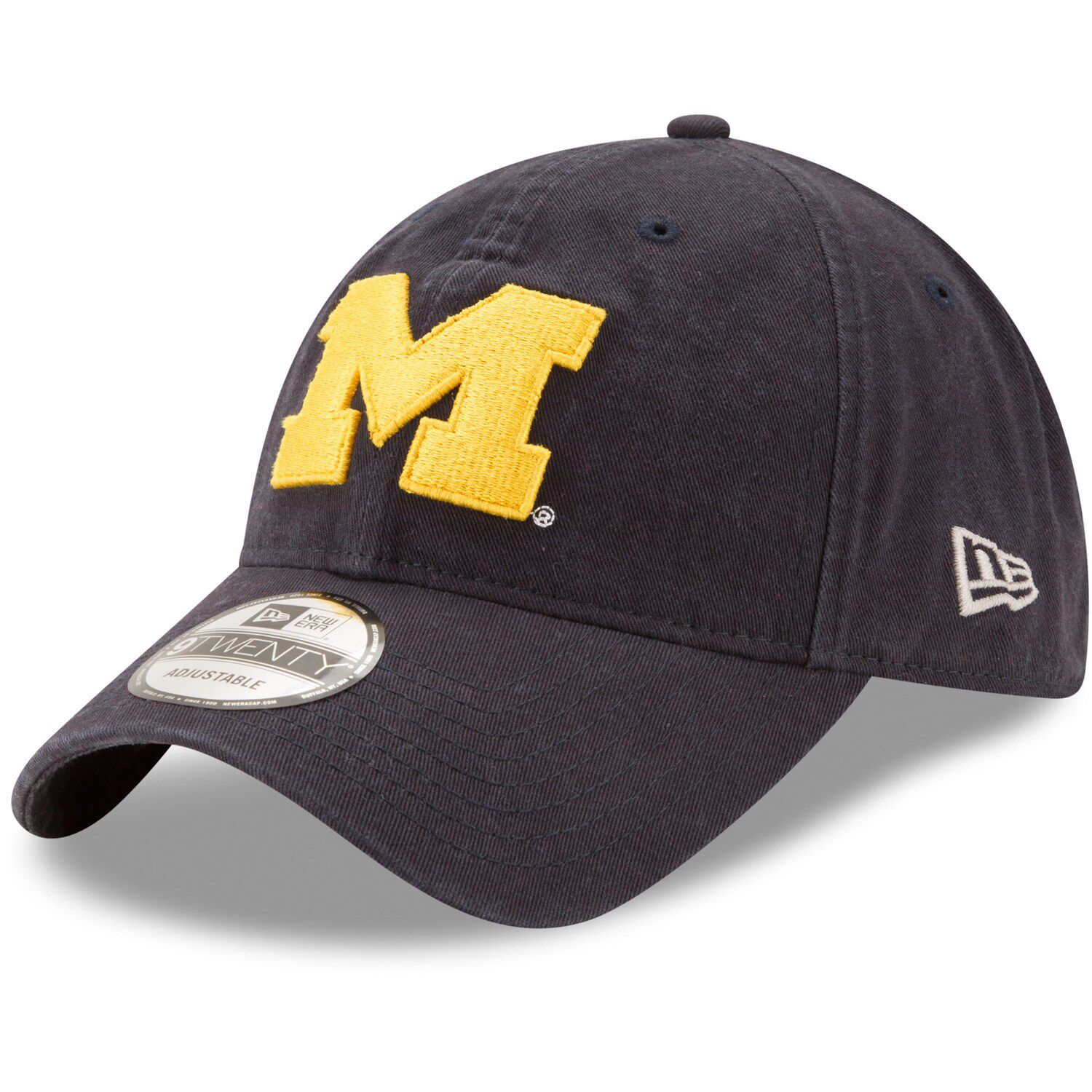 michigan wolverines football hats