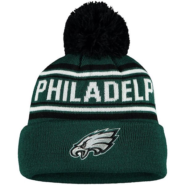 No One Likes Us Eagles Beanie — Philadelphia Independents