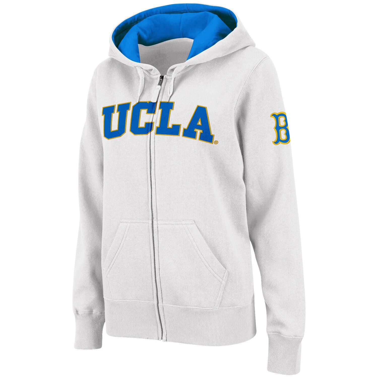 ucla womens hoodie