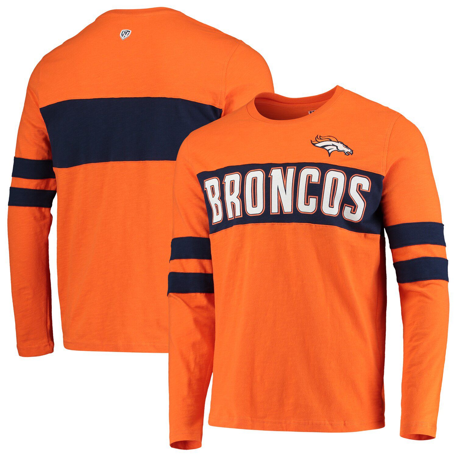 mens broncos shirt