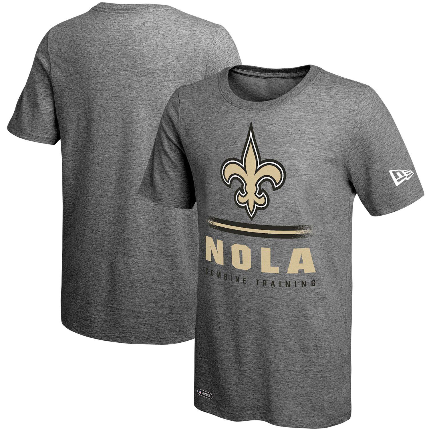 new orleans saints mens t shirt