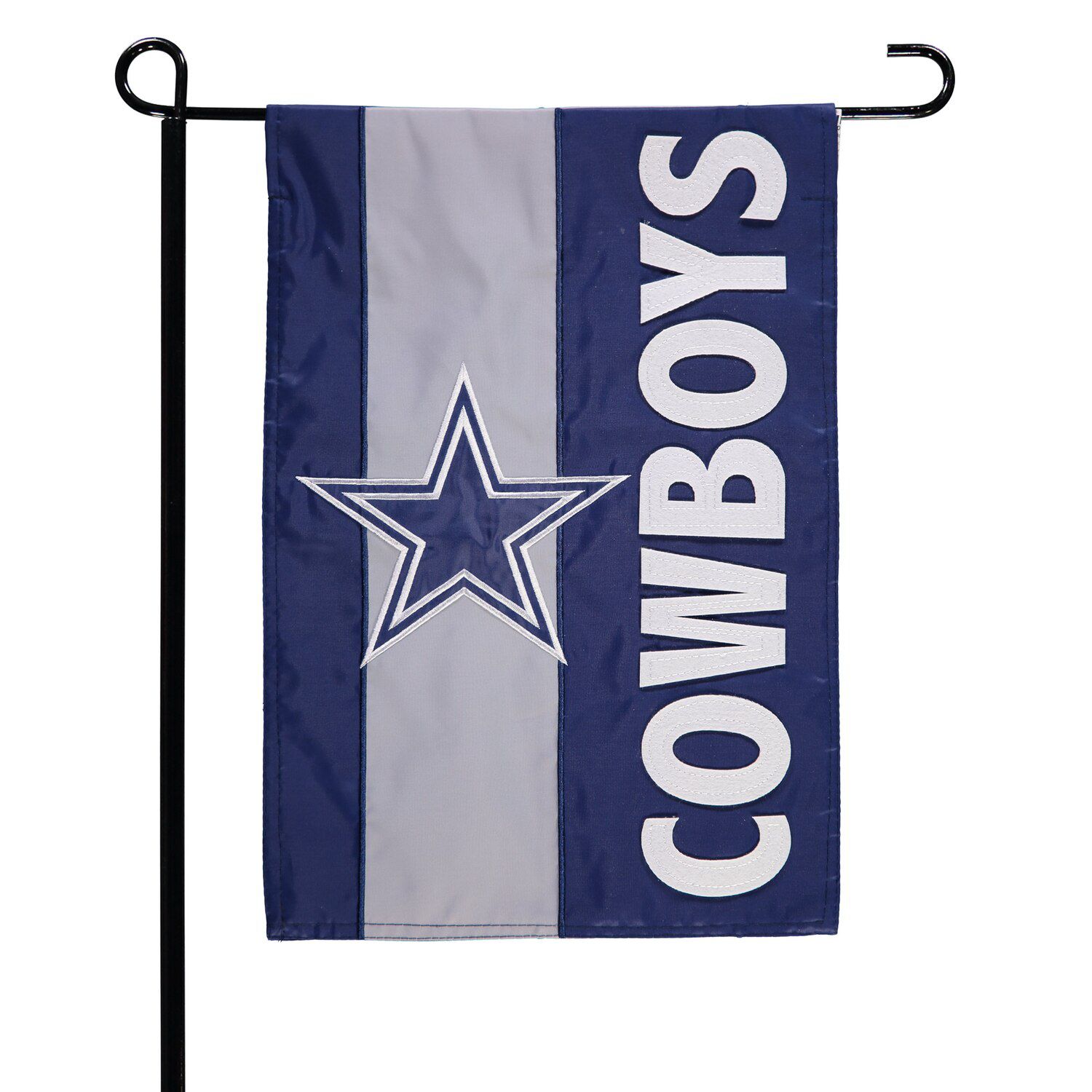 WinCraft Dallas Cowboys 24 x 38 Championship Banner