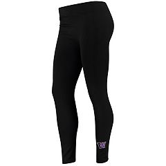 Fleece Lined Leggings for Women Kohl s