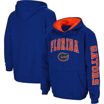 Florida gators crew neck sweatshirt hotsell